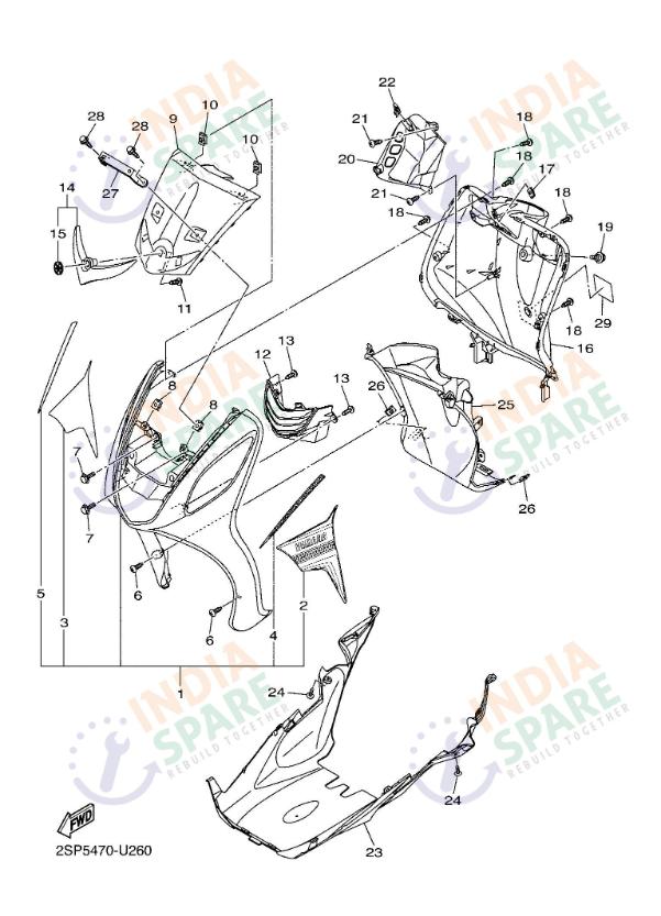 LEG SHIELD